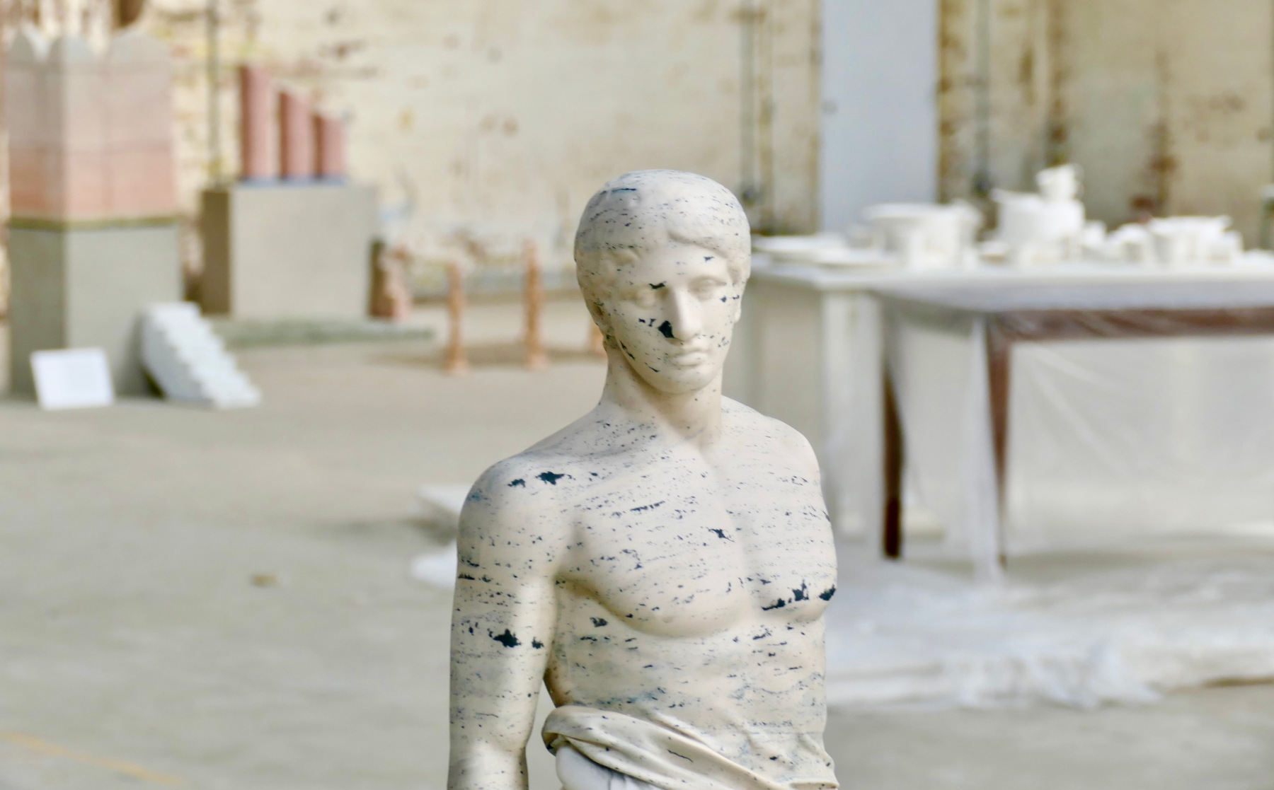 British Ceramics Biennial