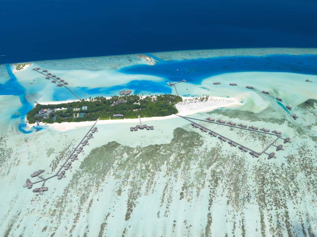 Gili Lankanfushi