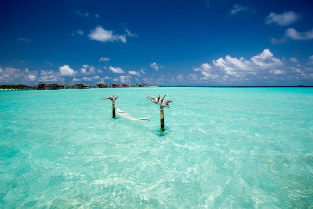 Gili Lankanfushi