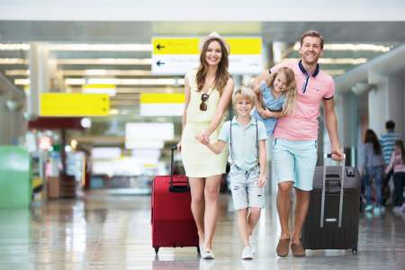 Family Travel Made Easy: Tips for Stress-Free Vacations with Kids