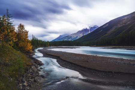 Exploring Montana’s Wild Beauty on Two Wheels