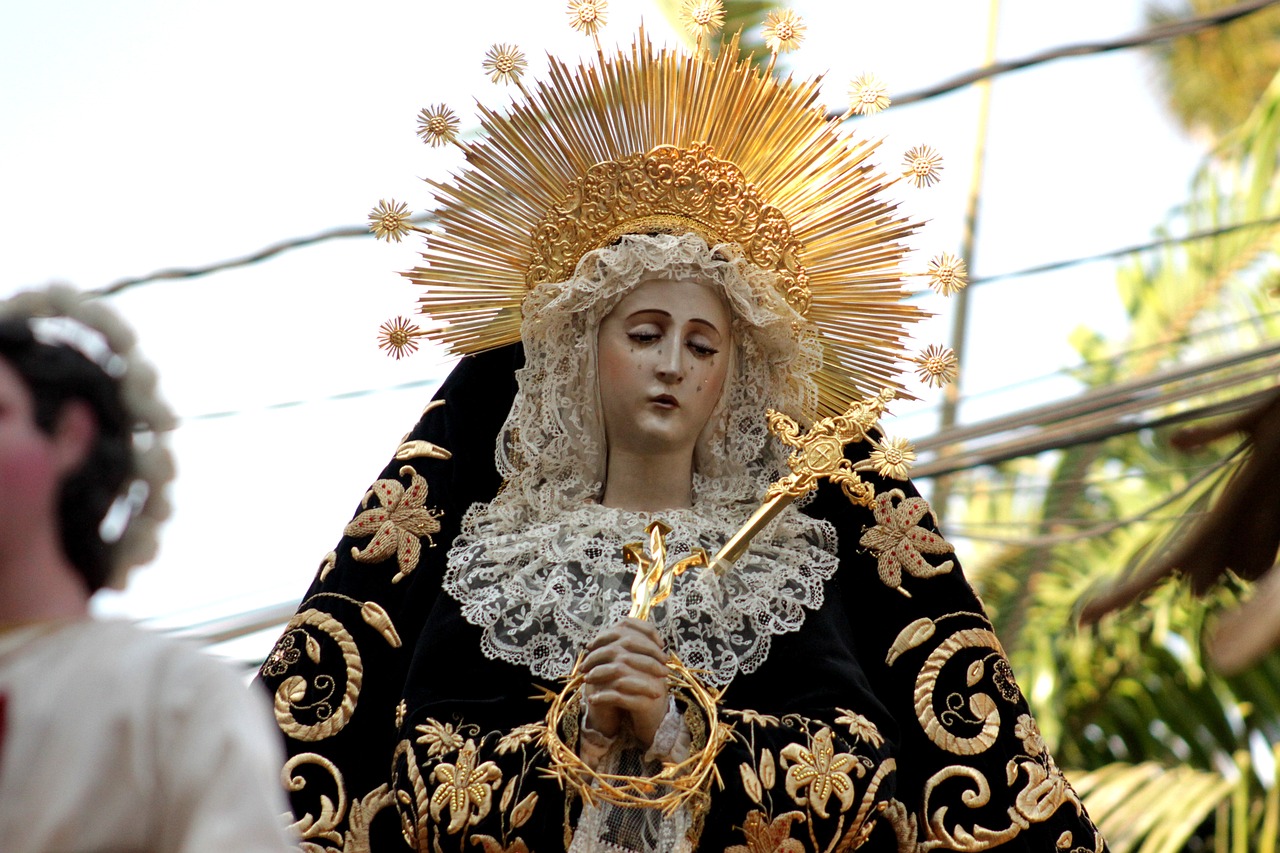 Fiesta de Santo Tomás