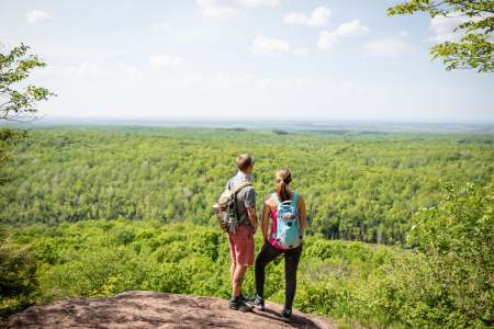 Why Wisconsin is a Sustainable Tourist Destination Worth Exploring