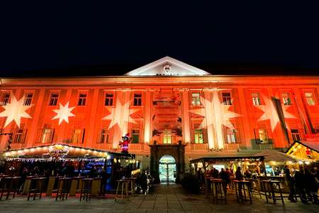 Celebrating Christmas in Carinthia Austria