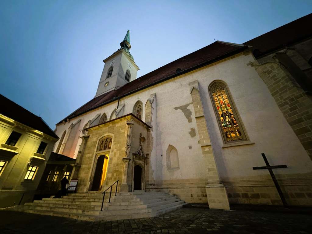 Bratislava Slovakia