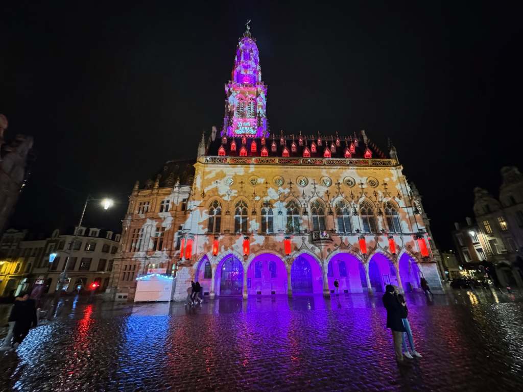 Place des Héros