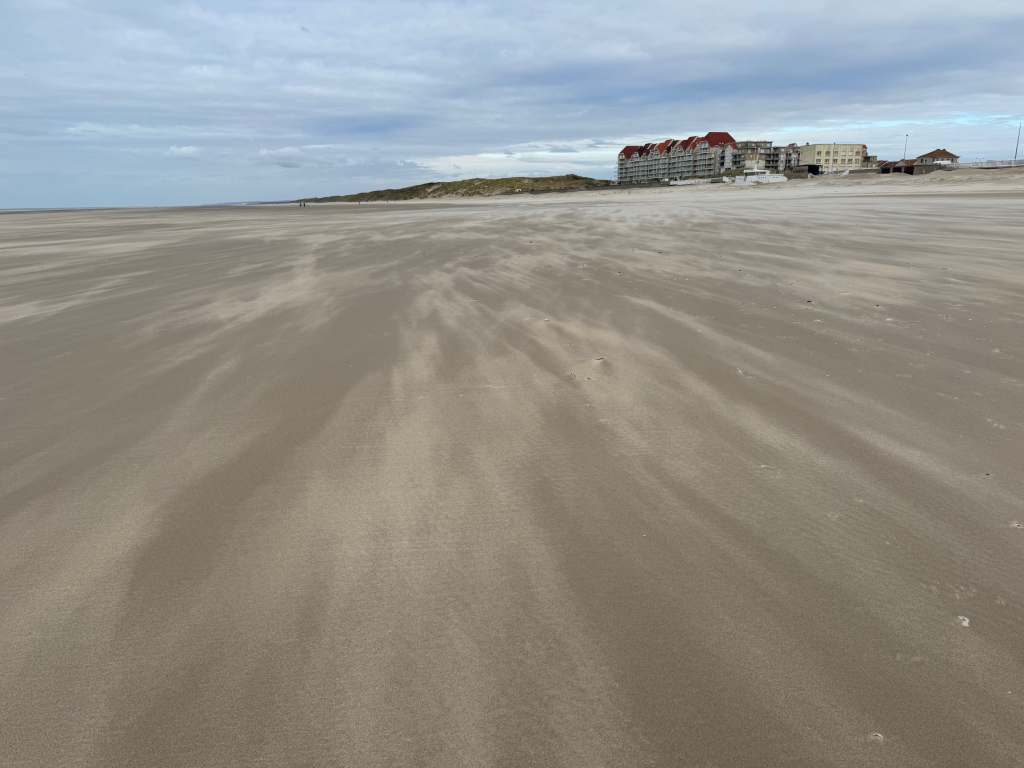 Stella Plage Pas-de-Calais