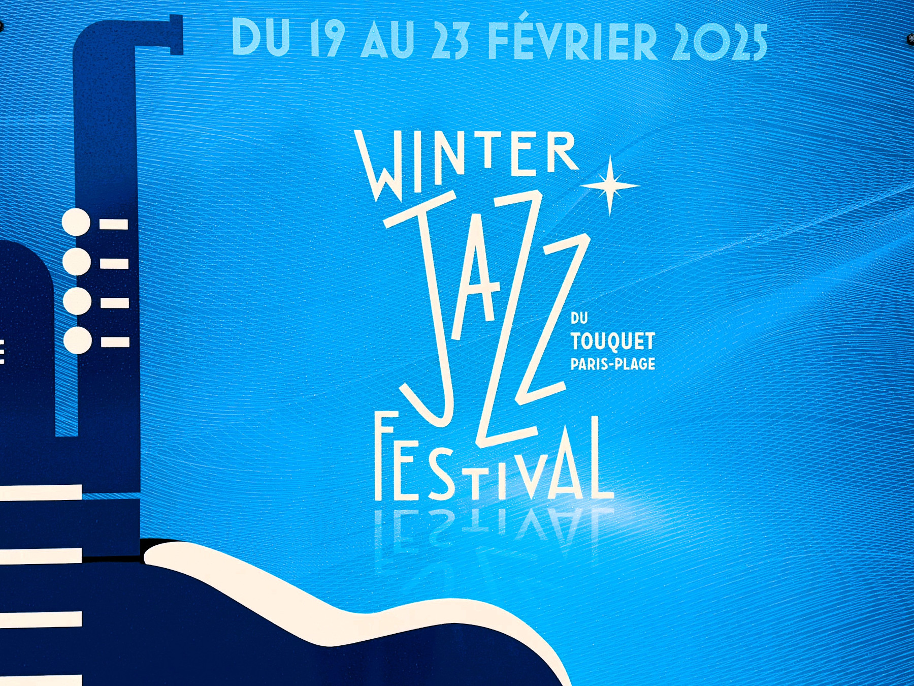 Winter Jazz Festival Le Touquet