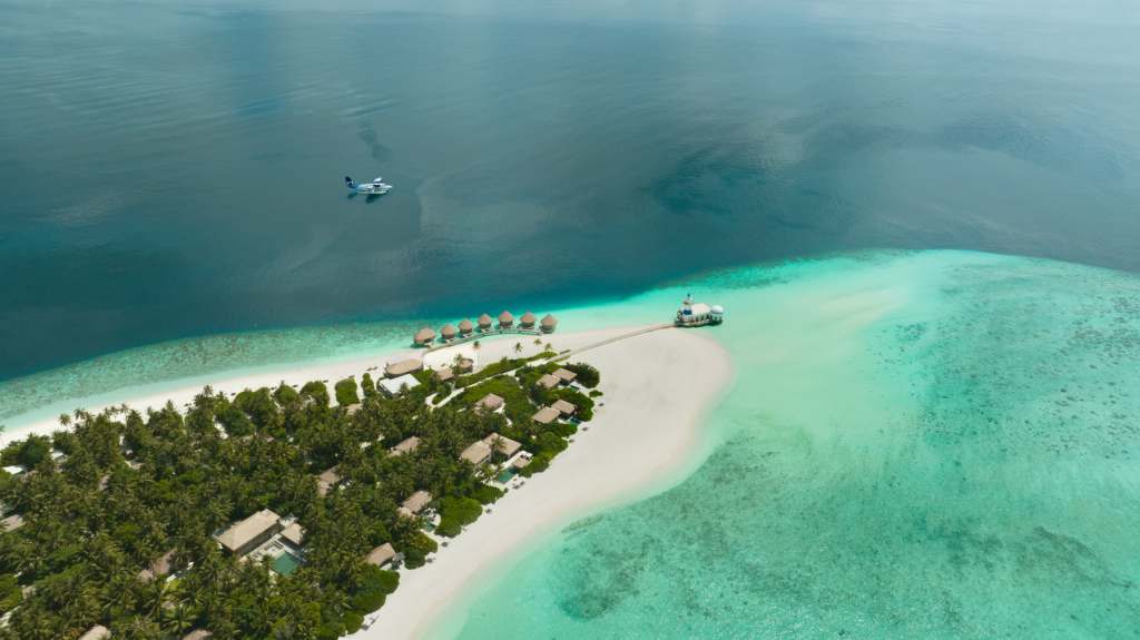 InterContinental Maldives Maamunagau Resort 