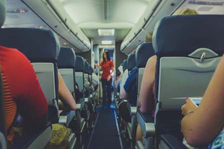 5 Things To Bring On Every Airplane Journey For Optimal Comfort