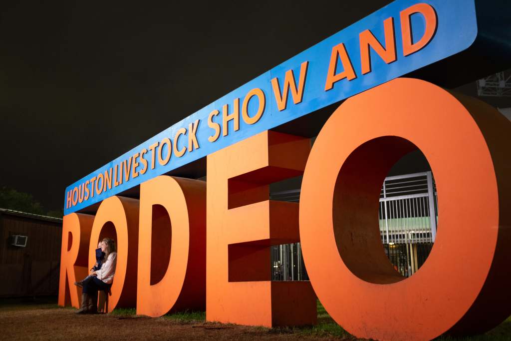 Houston Livestock Show and Rodeo