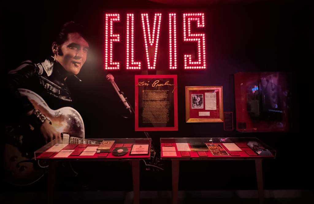 Elvis