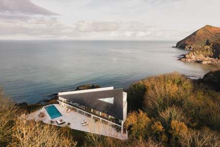 Clifftop Escape