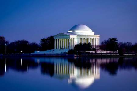 Add Washington DC to Your Bucket List: Culture, Creativity and Calm