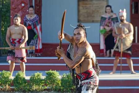 Mātauranga Māori