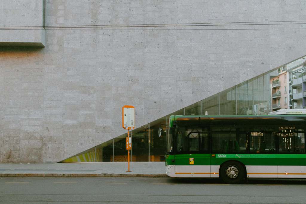 bus