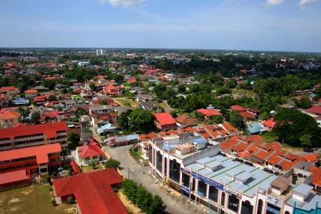 Kota Bharu: A Hidden Gem in Malaysia