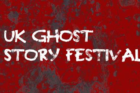 UK Ghost Story Festival