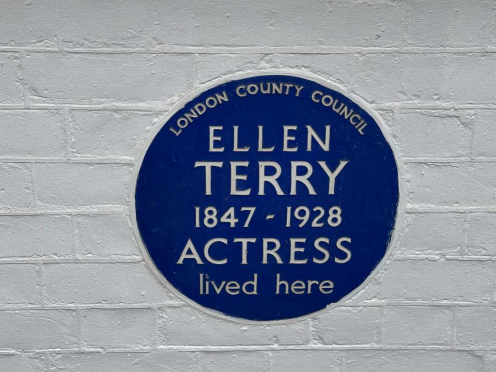 Ellen Terry