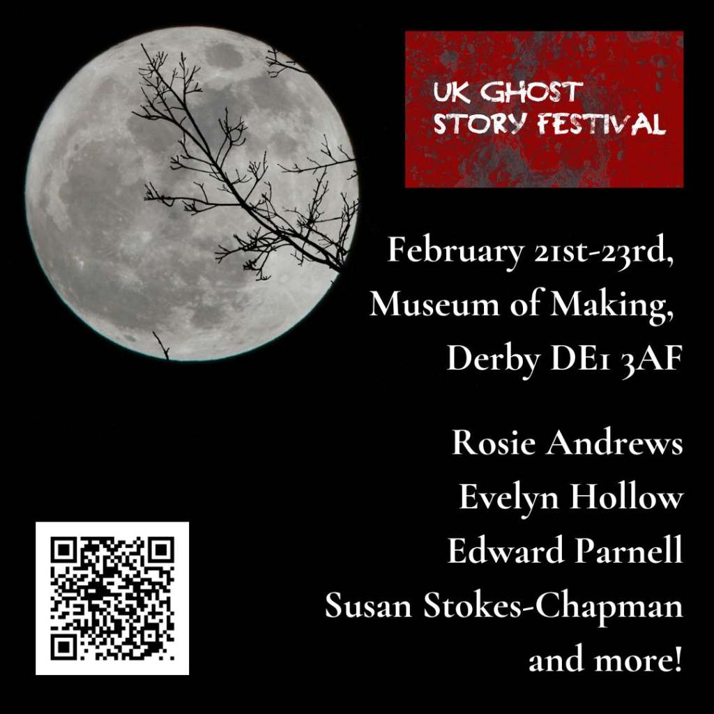 UK Ghost Story Festival