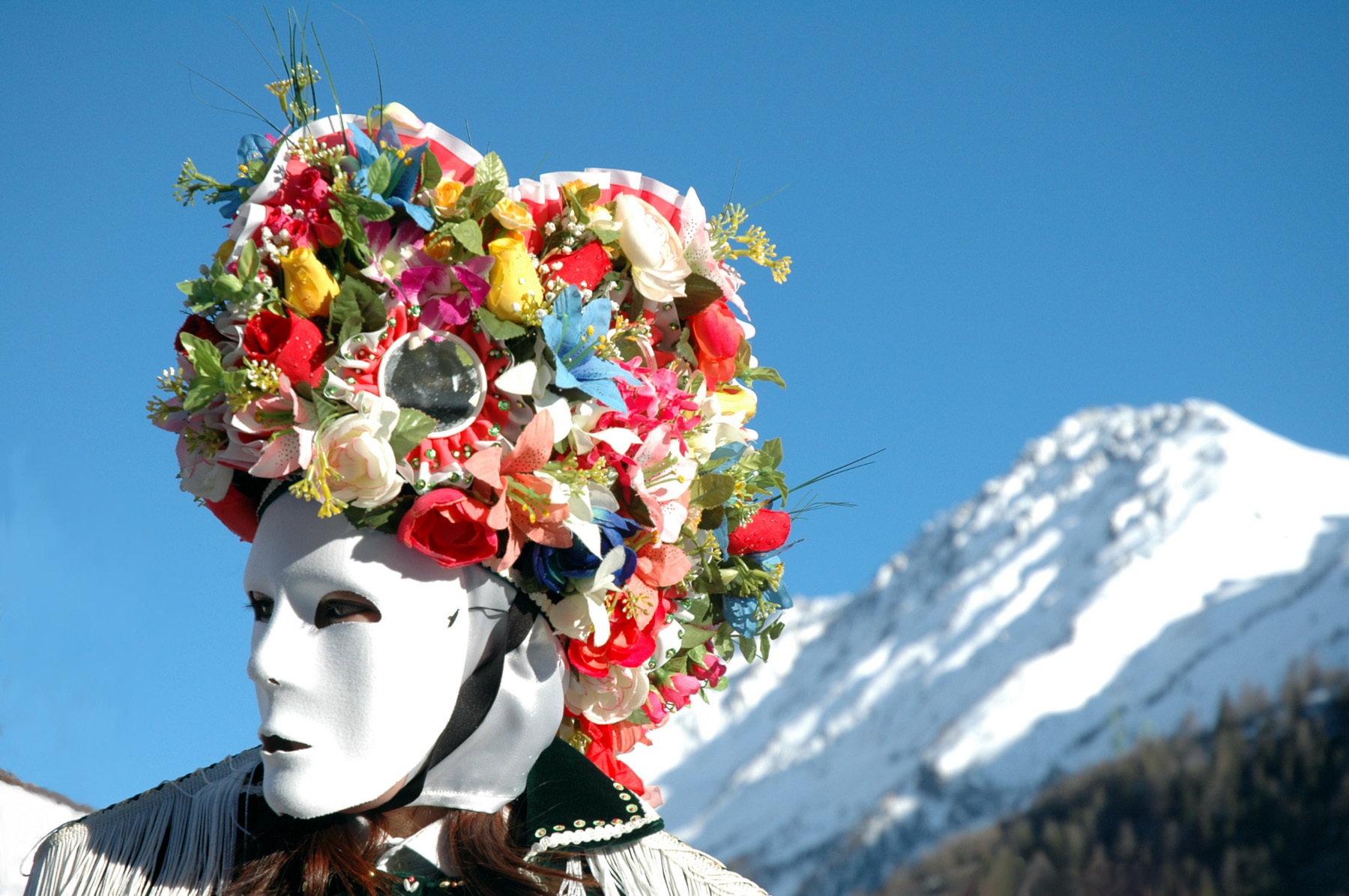 Coumba-Frèide Carnival