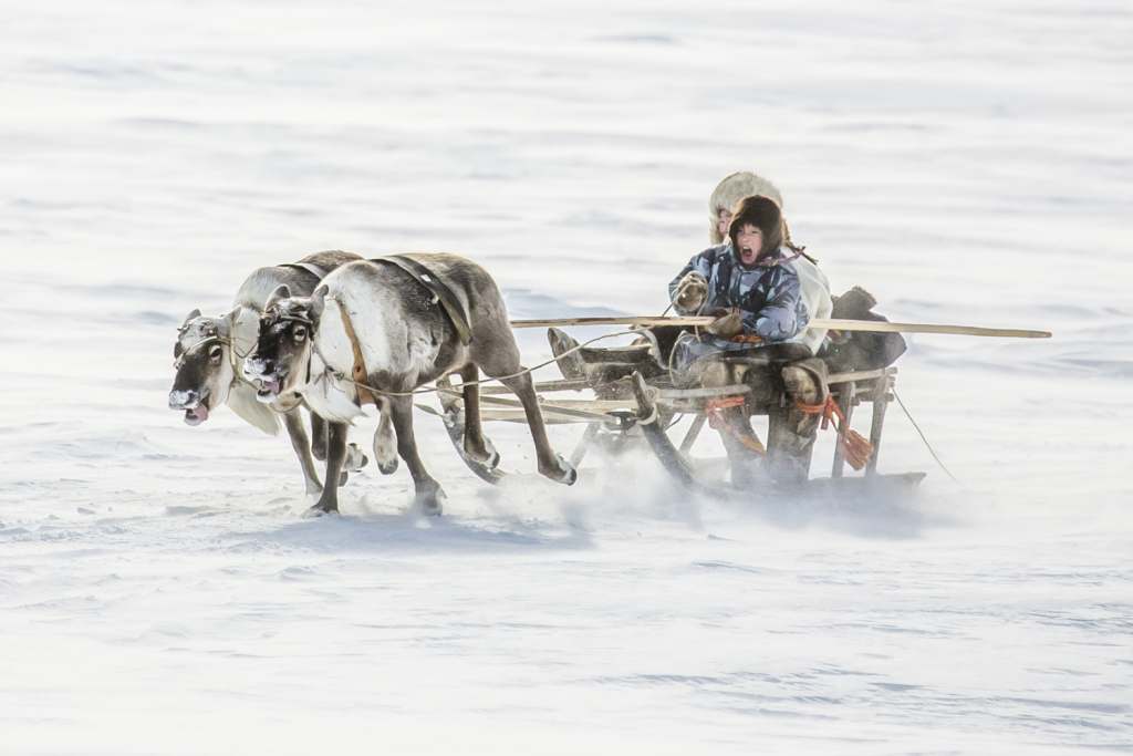 Travel Photographer of the Year