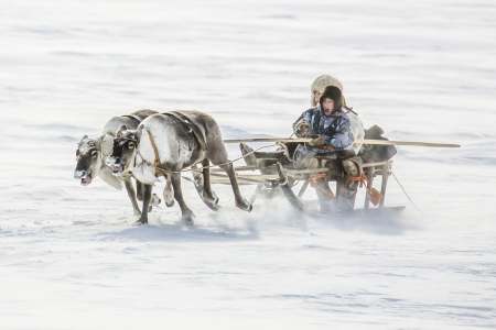 Travel Photographer of the Year Exhibition