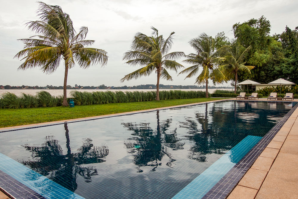 swimming pools in phnom penh