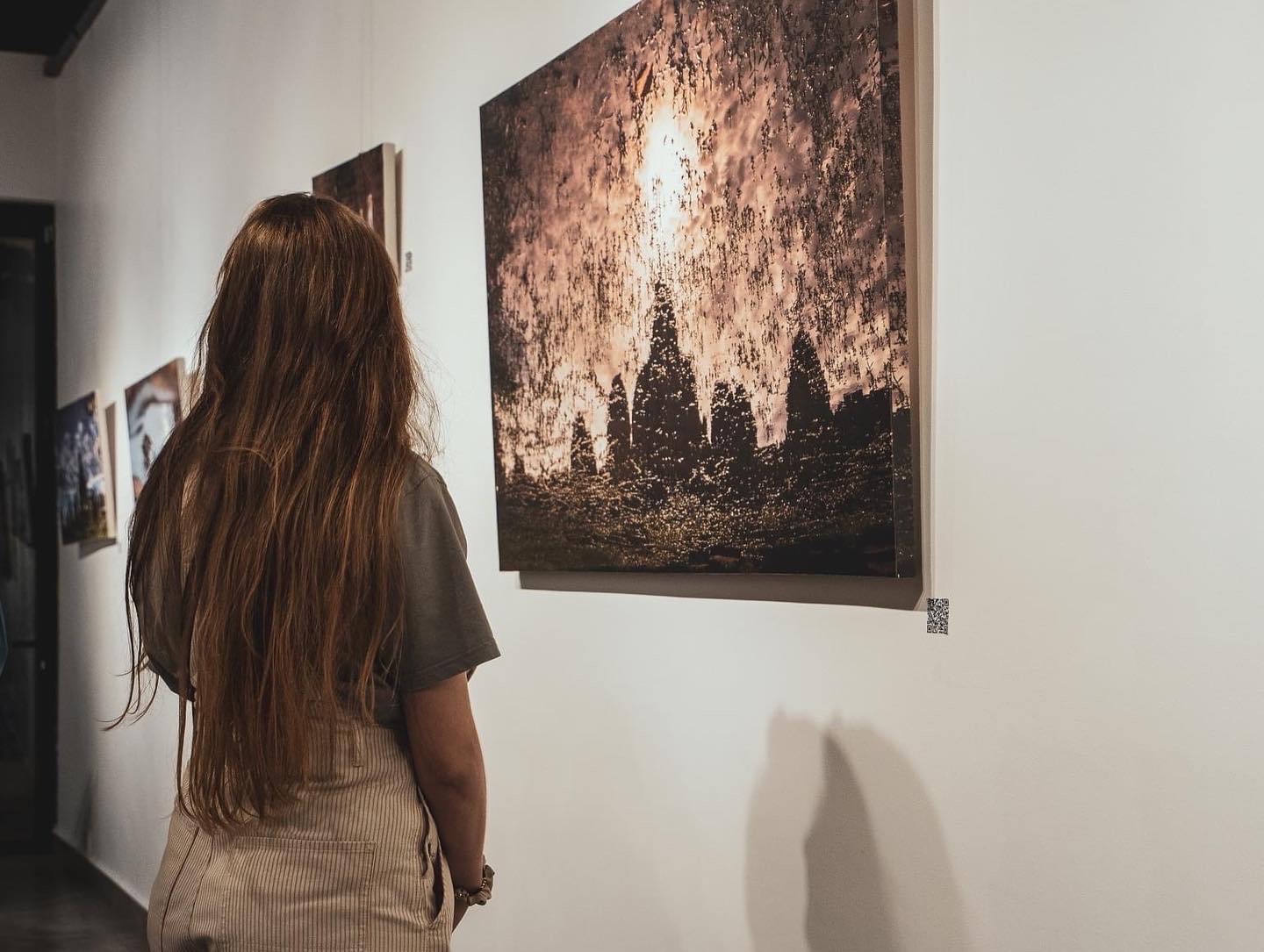 art galleries in phnom penh