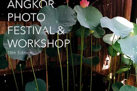 Angkor Photo Festival 2023 in Siem Reap