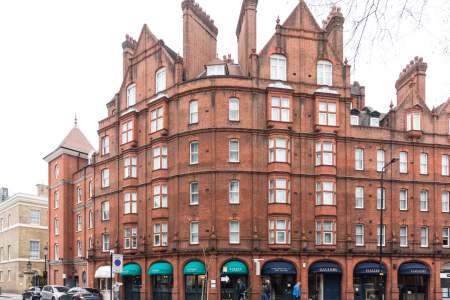 Sloane Place: Chelsea’s Best Kept Secret