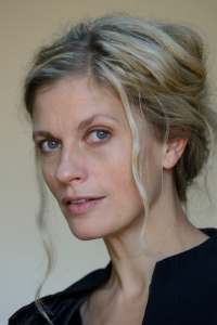 Crystal Pite. Photograph by Michael Slobodian