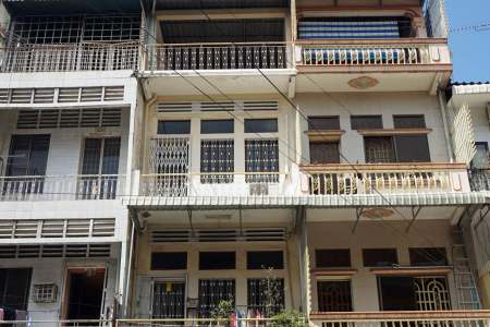 Find an Apartment for Rent in Phnom Penh