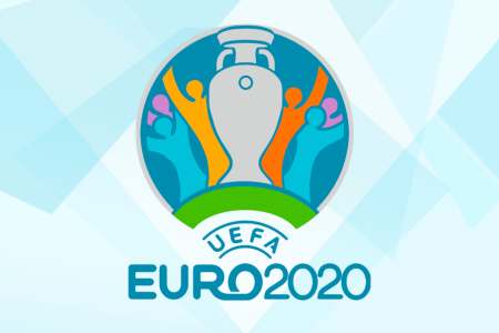 UEFA Euro 2020 Football, Wembley