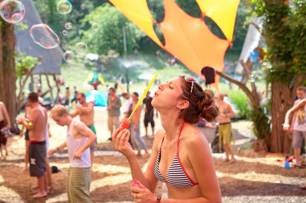 Ozora Festival