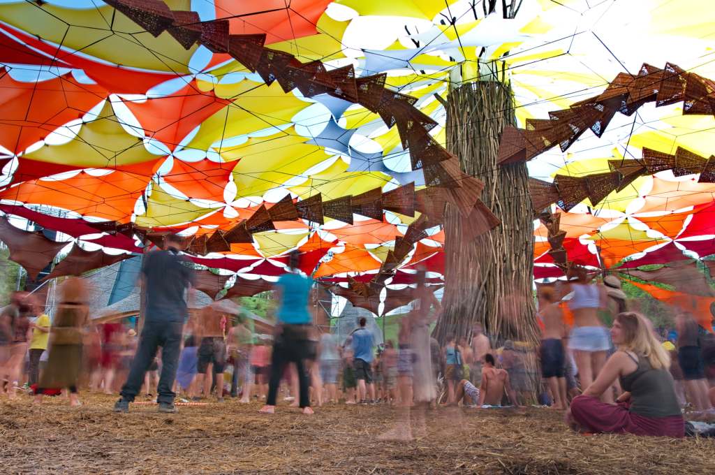 Ozora Festival