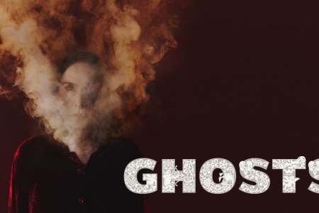 Ghosts, Sam Wanamaker Playhouse