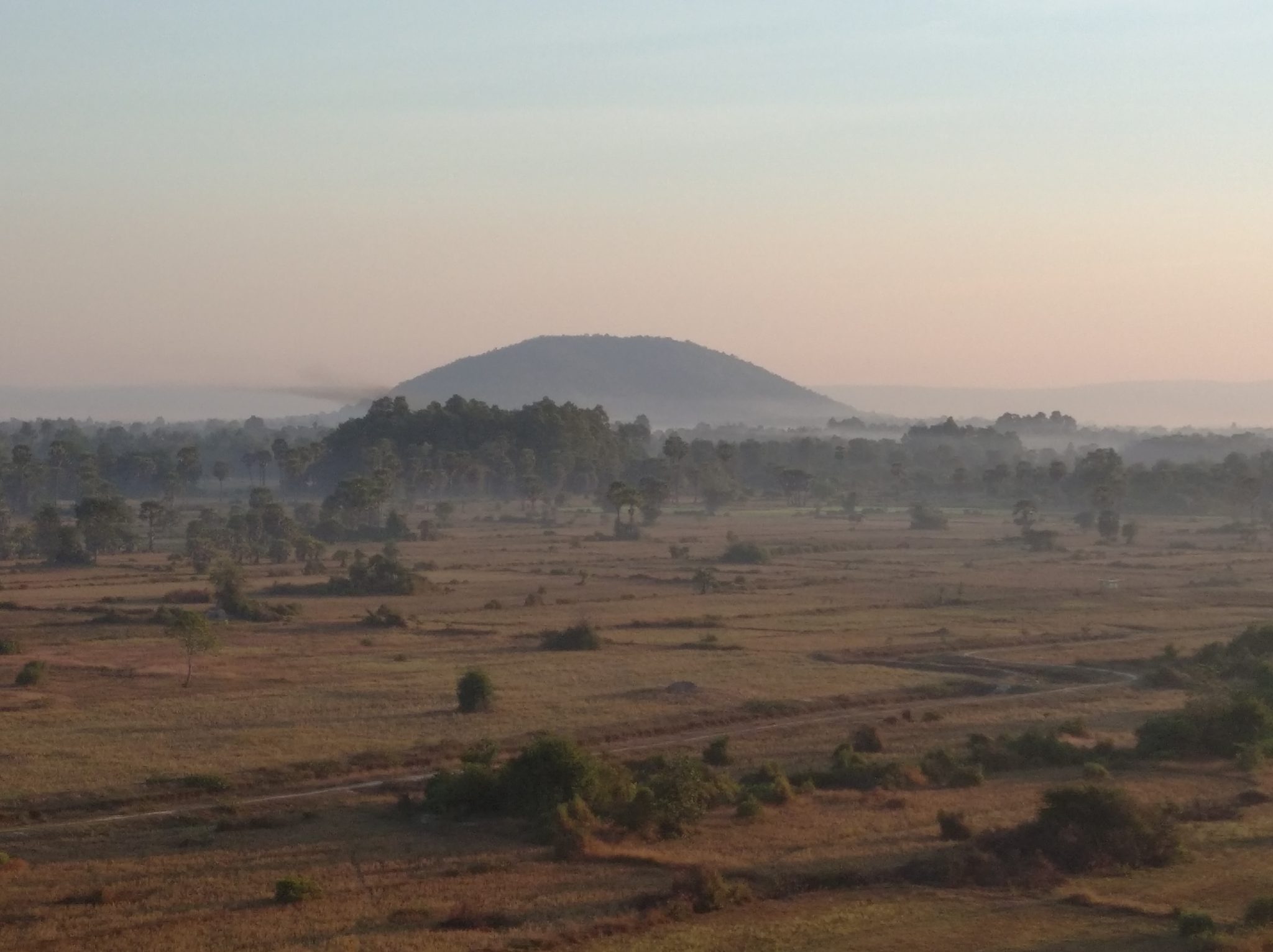 Cambodia tours