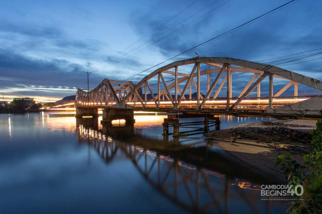 weekend breaks from Phnom Penh Kampot