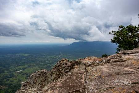 A Guide Through Provincial Cambodia