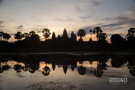 What to do in Siem Reap