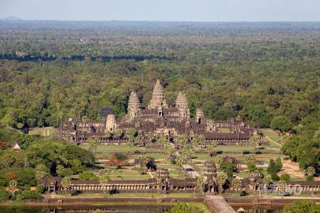 Tourism Innovation Summit, Siem Reap 2023