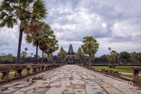 Discovering Siem Reap Restaurants & Bars