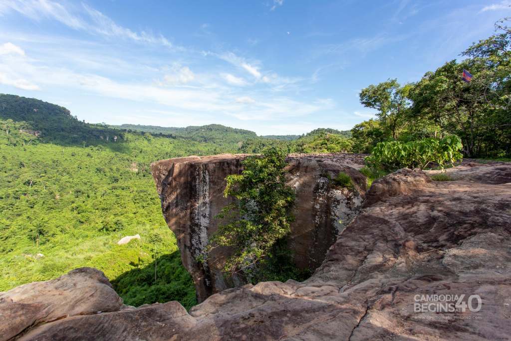 Kulen Mountain