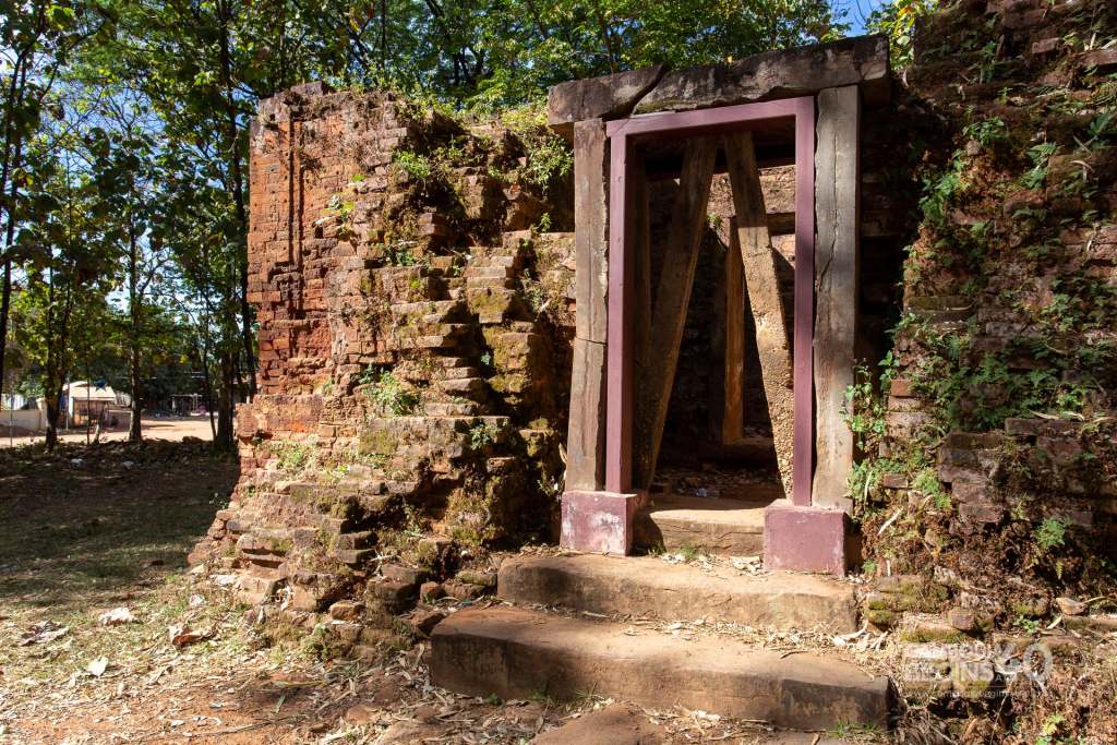 Preah Ko, Stung Treng