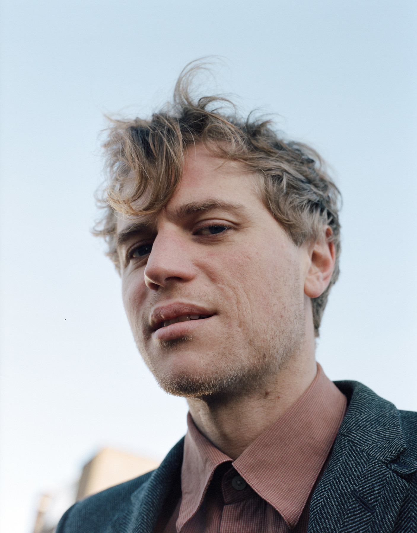 Johnny Flynn, Autumn de Wilde