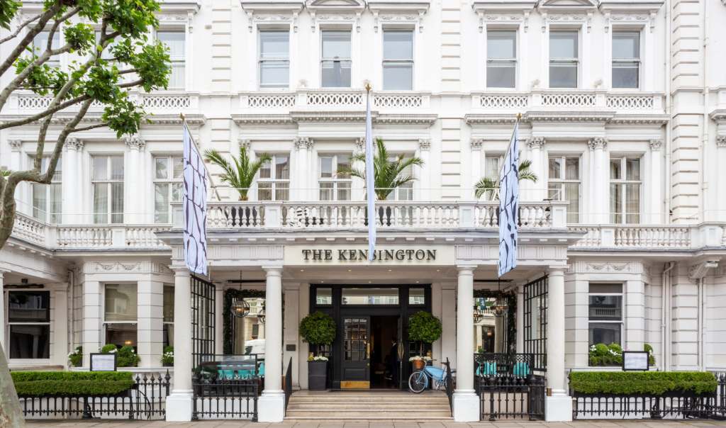 Kensington Hotel