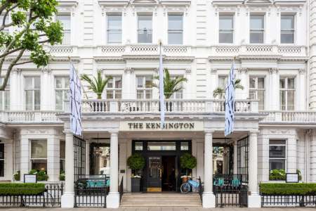 Kensington Hotel