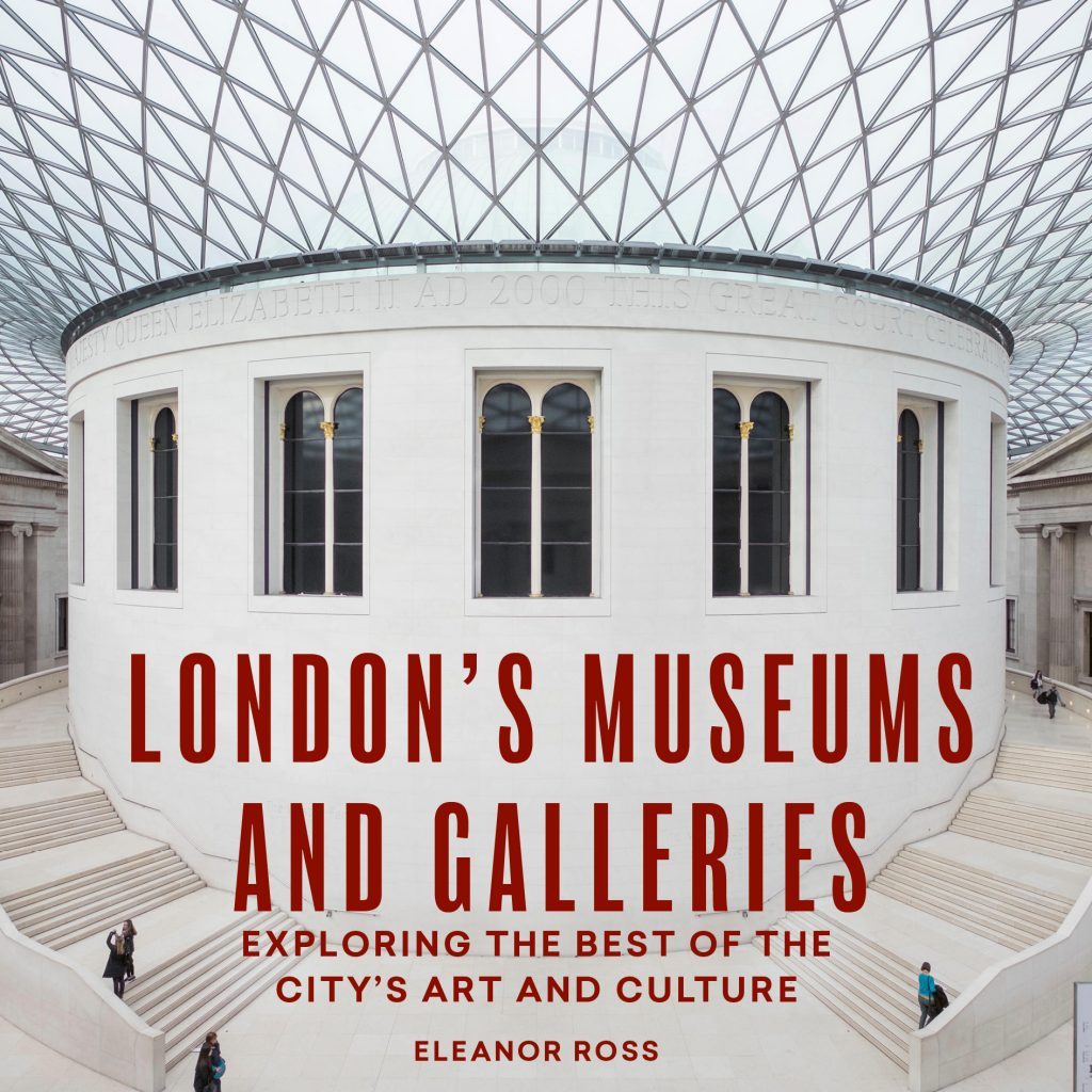 London Guide Books