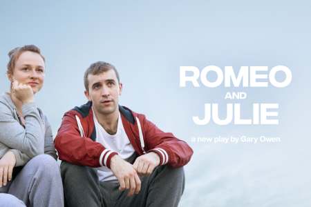 Romeo and Julie, Dorfman Theatre